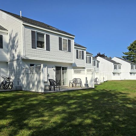 Acadia Village Resort Ellsworth Dış mekan fotoğraf