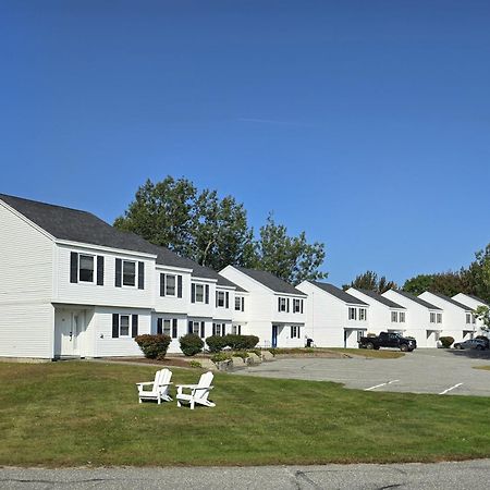 Acadia Village Resort Ellsworth Dış mekan fotoğraf