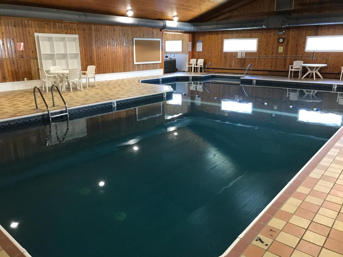 Acadia Village Resort Ellsworth Dış mekan fotoğraf