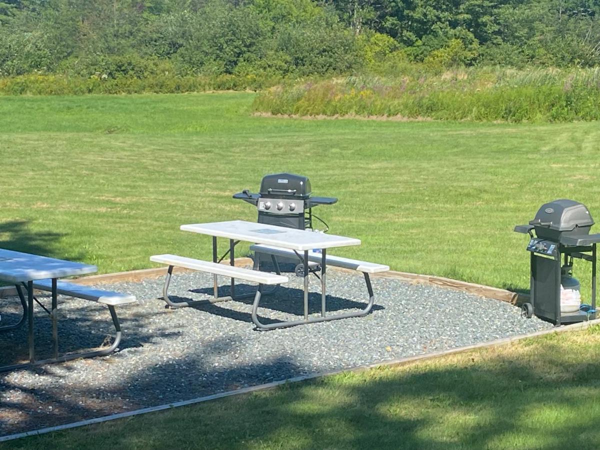 Acadia Village Resort Ellsworth Dış mekan fotoğraf