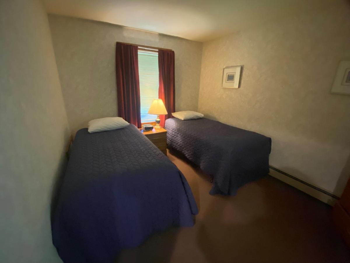 Acadia Village Resort Ellsworth Dış mekan fotoğraf