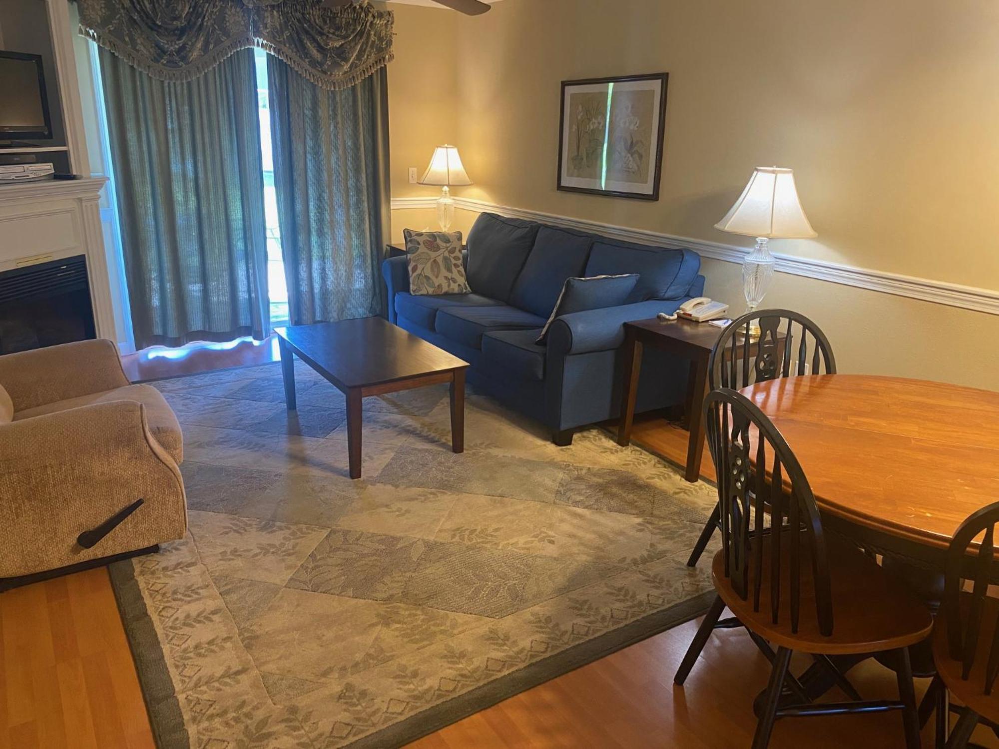 Acadia Village Resort Ellsworth Dış mekan fotoğraf